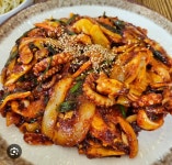 착한낙지 부천중동점