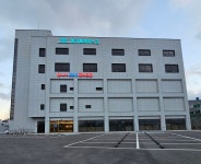 군산 더 해수온천