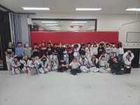 한숲경희대MTA태권도장