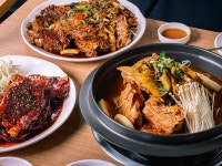 누리마을감자탕 내외동점