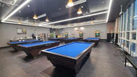 매치업당구장 김포운양점