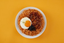 뽁순이볶음밥&짜글이대가&인기급상승떡볶이 서면점