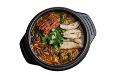 태봉골왕갈비탕