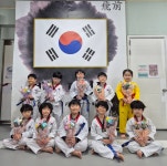 한국체대 비전태권도&파워점핑줄넘기