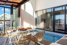 헤이브리즈 풀빌라