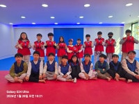 용인대No.1태권도