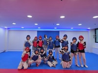 용인대No.1태권도