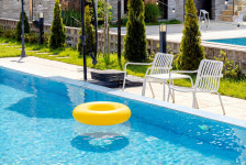 헤이브리즈 풀빌라