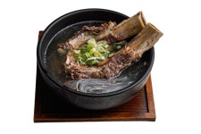 태봉골왕갈비탕