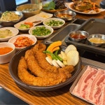 장수돌막창 종로점