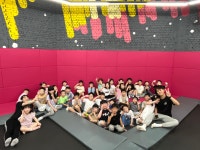 한가람태권도장