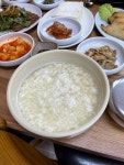 최옥란 할머니 순두부