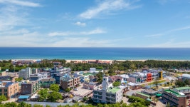 동해 스타비치 펜션