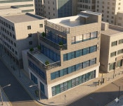 CA건축사사무소