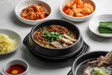 태봉골왕갈비탕