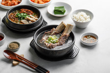 태봉골왕갈비탕