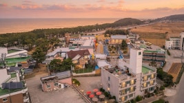 동해 스타비치 펜션