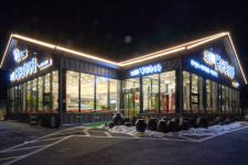 정담명가남원추어탕 원당점