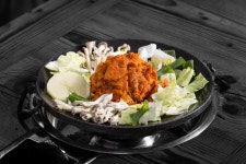 와촌식당 임수점