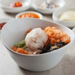 영덕물회막회