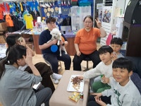 향남힐링탁구