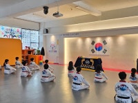 오창월드태권도&WJC줄넘기클럽
