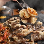 장수돌막창 종로점