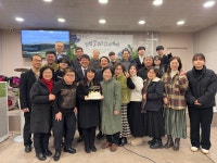 꿈이있는 성실교회