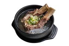 태봉골왕갈비탕