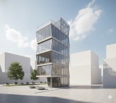 CA건축사사무소