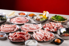 길몫냉삼 화명수정점