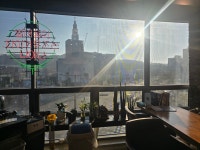 큐이디골프아카데미 별내점