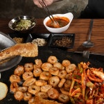 장수돌막창 종로점