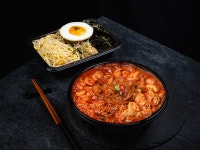 밥풀릭스 대구두산점