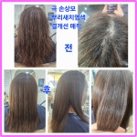 친환경 엘샤론코리아 개금점 | JY친환경머리염색엘샤론 공주점