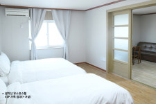 설악산유스호스텔