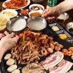 장수돌막창 종로점