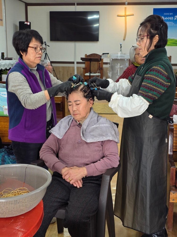 유천교회 사진 3