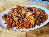 경상도전라도밥상