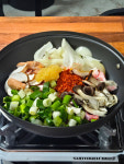 둥지식육식당