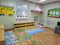 파란꿈어린이집