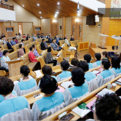 현대교회
