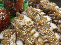 달항아리보쌈족발 내포점