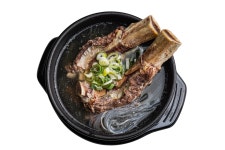 태봉골왕갈비탕