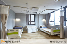 서울케어링하우스