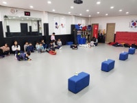 인왕강호태권도장