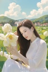 오에스베트남노래방 | 미스 베트남 노래방