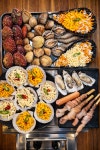 바다수퍼 해물천하 조개구이 찜 춘천점