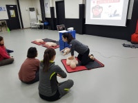 인왕강호태권도장