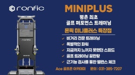ACE골프스쿨